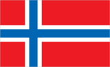 Flag of Bouvet Island