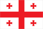 Flag of Georgia