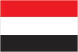 Flag of Yemen